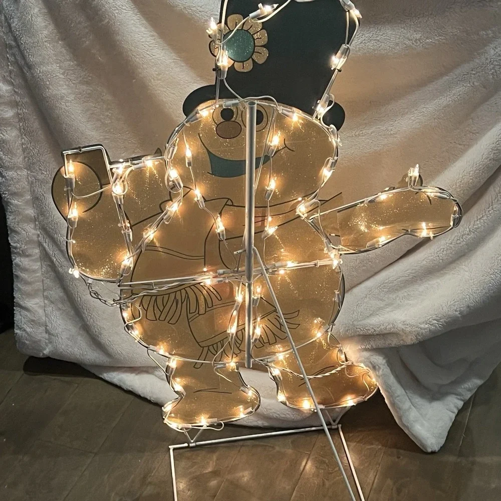 Product Works vintage frosty